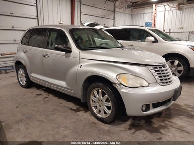 Chrysler Pt cruiser 2008