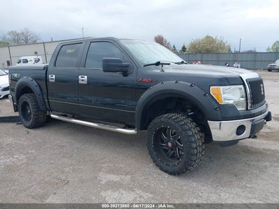 Ford F-150 2011