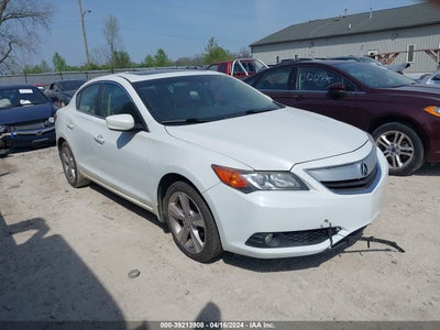 Acura Ilx 2013