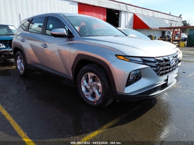 Hyundai Tucson 2024
