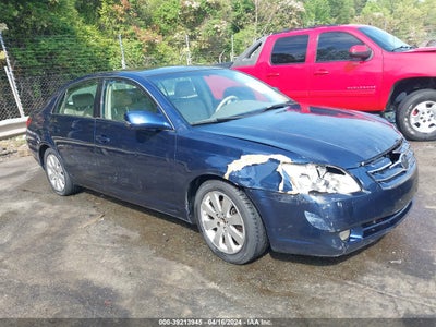TOYOTA AVALON 2007