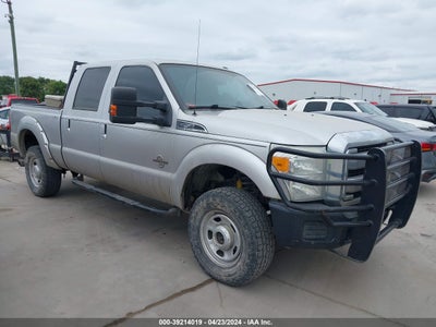 FORD F-250 2014