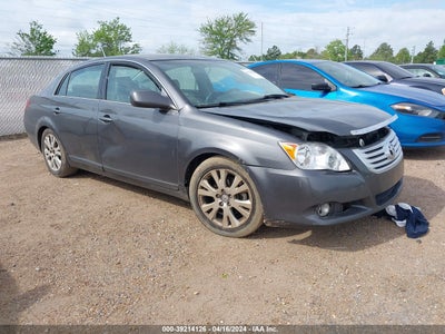 Toyota Avalon 2009