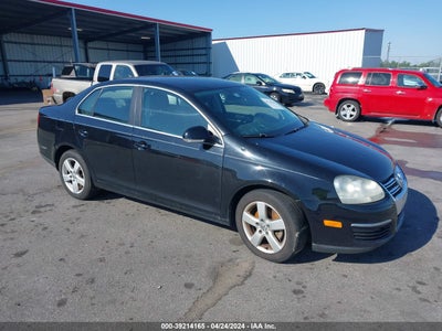 VOLKSWAGEN JETTA 2009