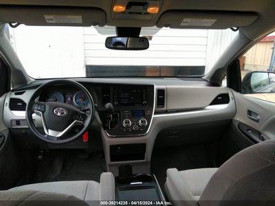DayDrive