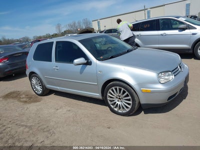 Volkswagen Gti 2005
