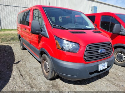 Ford Transit-150 2018