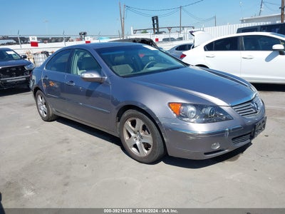 ACURA 200 2008