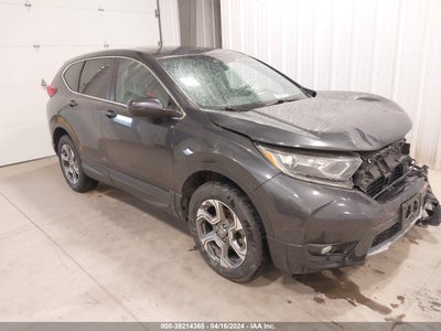 HONDA CR-V 2019