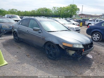 Acura Tl 2006
