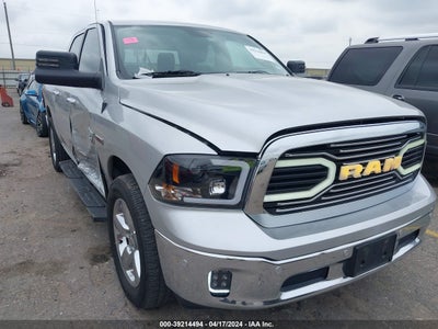 Ram 1500 2016
