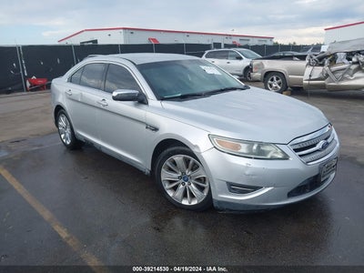 FORD TAURUS 2011