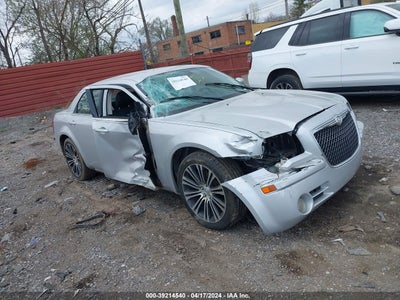 CHRYSLER 300 2010