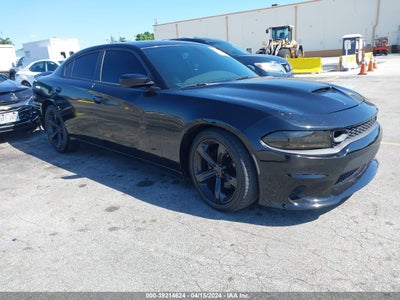 Dodge Charger 2018