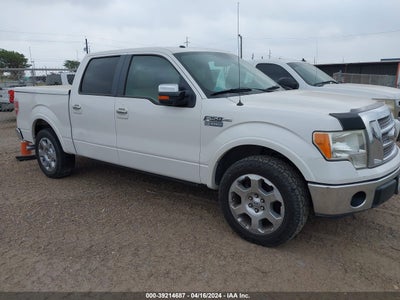 Ford F-150 2011
