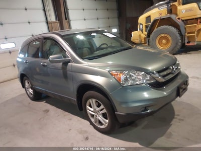 HONDA CR-V 2011