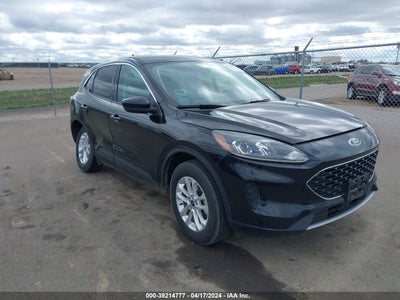 FORD ESCAPE 2020
