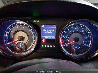 DayDrive