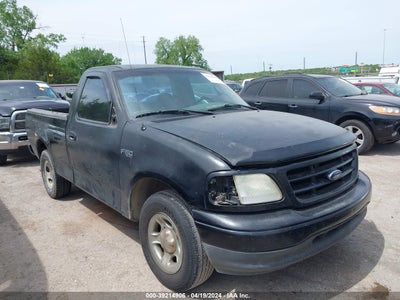 Ford F-150 2001