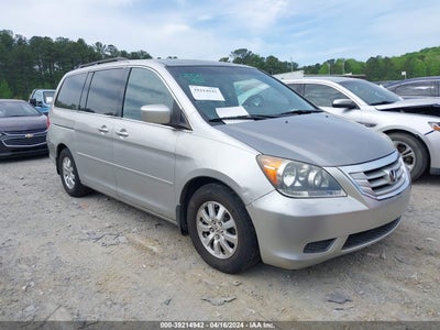 HONDA ODYSSEY EX-L 2009