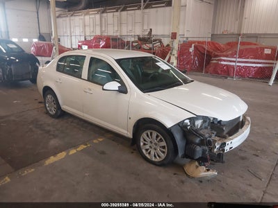 CHEVROLET COBALT 2009