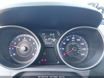 DayDrive