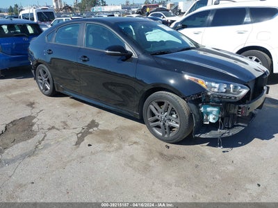 Kia Forte 2020