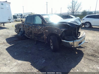 RAM 1500 2017