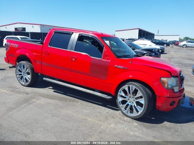 Ford F-150 2013
