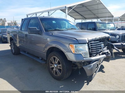Ford F-150 2014