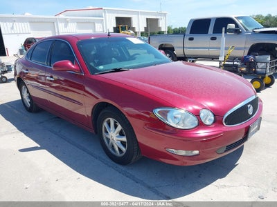 Buick Allure 2005