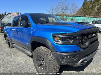 RAM 1500 2022