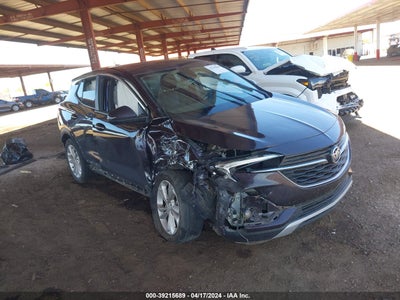 BUICK ENCORE GX 2020