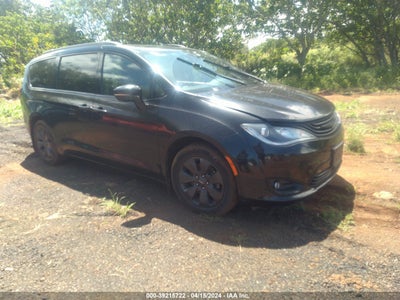 CHRYSLER PACIFICA HYBRID 2019