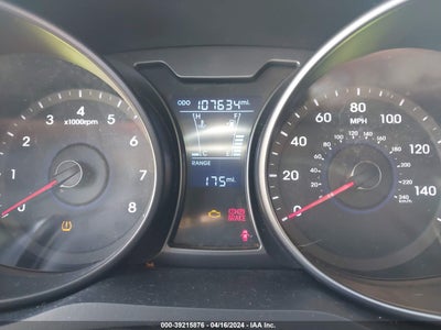 DayDrive