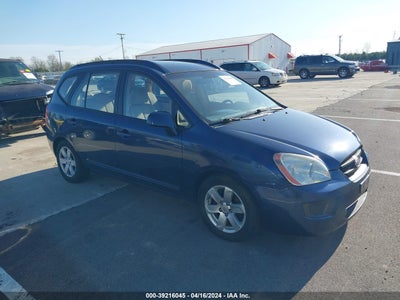 Kia Rondo 2007