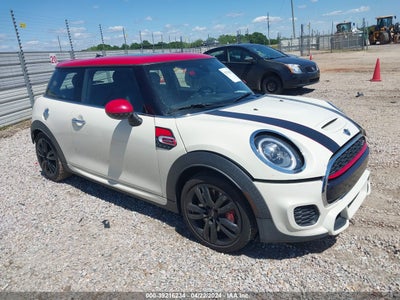 Mini Cooper 2019