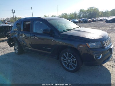 JEEP COMPASS 2014