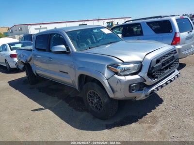 Toyota Tacoma 2017