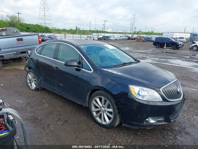 BUICK VERANO 2016