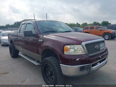 Ford F-150 2006