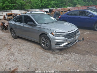 Volkswagen Jetta 2021