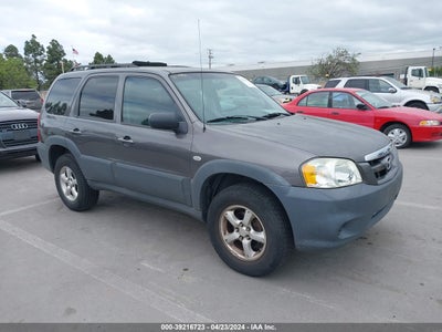 Mazda Tribute 2006