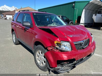MAZDA TRIBUTE 2011