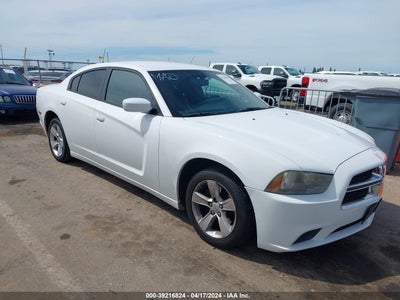 Dodge Charger 2013