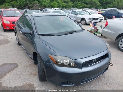 SCION TC 2008