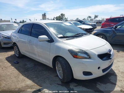 Toyota Yaris 2007