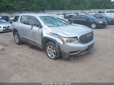 GMC ACADIA 2019