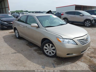 Toyota Camry 2007