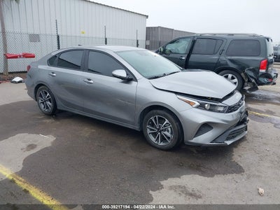 KIA FORTE 2022